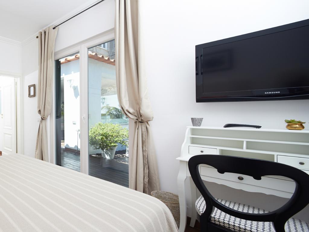 Casa Di Capri Bed & Breakfast Room photo